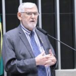Discussão e votação de propostas legislativas. Dep. Luiz Couto (PT - PB)