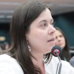 Discussão e votação de propostas legislativas. Dep. Sâmia Bomfim (PSOL - SP)