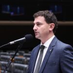 Discussão e votação de propostas legislativas. Dep. Pezenti (MDB-SC)