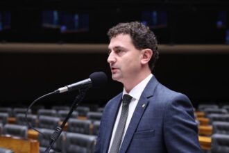 Discussão e votação de propostas legislativas. Dep. Pezenti (MDB-SC)