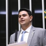 Discussão e votação de propostas legislativas. Dep. Icaro de Valmir (PL - SE)