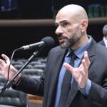 Discussão e votação de propostas legislativas. Dep. Sargento Portugal (PODE - RJ)