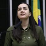 Discussão e votação de propostas legislativas. Dep. Franciane Bayer (REPUBLICANOS - RS)
