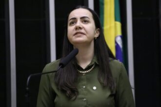 Discussão e votação de propostas legislativas. Dep. Franciane Bayer (REPUBLICANOS - RS)