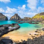 Comissão de Turismo debate gestão sustentável em Fernando de Noronha e Ilha do Mel