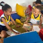 Creche comunitária fortalece primeira infância e amplia cuidado com apoio do Governo do Estado | SEC