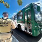 DERRC e GÊMEOS alcançam redução de 77% dos roubos a ônibus no mês de junho | SSP