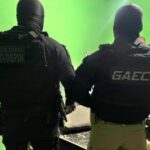 Deflagrada ação contra traficantes de drogas no extremo sul do estado | SSP