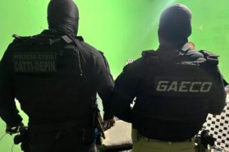 Deflagrada ação contra traficantes de drogas no extremo sul do estado | SSP