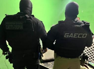 Deflagrada ação contra traficantes de drogas no extremo sul do estado | SSP