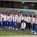 Delegação baiana de kickboxing disputa os Campeonatos Brasileiros Adulto e Sub-17 com apoio do Governo do Estado | SUDESB