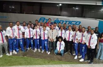 Delegação baiana de kickboxing disputa os Campeonatos Brasileiros Adulto e Sub-17 com apoio do Governo do Estado | SUDESB