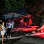 Detido nos EUA, Maduro fala em união após terremoto na Venezuela
