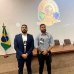 Diretor do Denarc representa a Polícia Civil da Bahia em encontro nacional sobre combate ao crime organizado | SSP