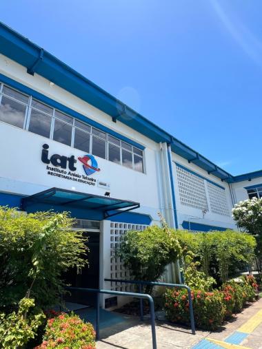 Divulgados os textos aprovados para o volume 14.1 da Revista Estudos IAT | SEC