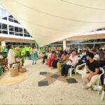 Educomunicação fortalece protagonismo juvenil e debate ambiental durante o Junho Verde | SEC