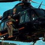 Em 20 dias, Brasil Contra o Crime Organizado apreende 67 t de drogas, 639 armas e prende 473