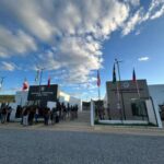 Em Irajuba, com entrega de Delegacia e Pelotão, Governo do Estado soma 55 novas unidades inauguradas em 2026 | SSP
