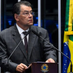 Senador Eduardo Braga