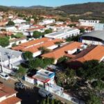 Entrega de colégio estadual em Riacho de Santana consolida Educação no Velho Chico | SEC