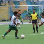 Equipes sub-17 e adultas se classificam para semifinais da Copa Loreta Valadares | SUDESB