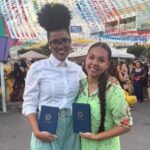 Estudante da rede estadual representa a Bahia no Jovem Senador 2026 com redação sobre democracia nas redes sociais | SEC