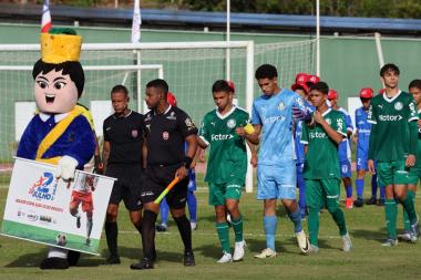 Etapa nacional da Copa 2 de Julho inicia nesta quinta-feira, dia 02, com participação de 48 equipes | SUDESB