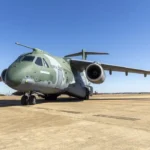 FAB envia avião com ajuda humanitária para a Venezuela