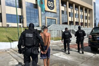 FICCO Bahia captura 406 foragidos e bloqueia R$ 102 milhões