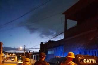 FICCO/Ilhéus deflagra contra facção criminosa com atuação em Maraú e região | SSP