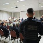 FICCO/Ilhéus e Delegacia Territorial de Gandu deflagram operação contra organização criminosa no Baixo Sul da Bahia | SSP