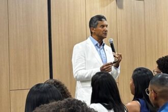 Fake News e IA dominam debate em workshop jurídico em Salvador