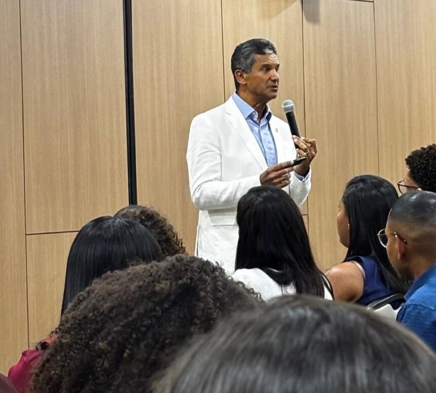 Fake News e IA dominam debate em workshop jurídico em Salvador