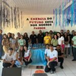 Feira de Ciências mobiliza estudantes e fortalece iniciação científica no Colégio Estadual Paulo VI, em Rio do Pires | SEC