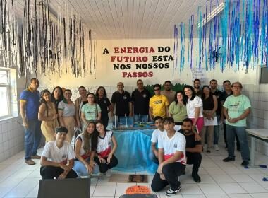 Feira de Ciências mobiliza estudantes e fortalece iniciação científica no Colégio Estadual Paulo VI, em Rio do Pires | SEC