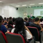 Festival Cultural Ambiental mobiliza estudantes de Paulo Afonso em defesa da sustentabilidade | SEC