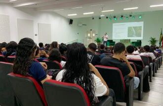 Festival Cultural Ambiental mobiliza estudantes de Paulo Afonso em defesa da sustentabilidade | SEC