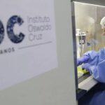 Fiocruz descarta ebola em paciente belga internado no Rio de Janeiro