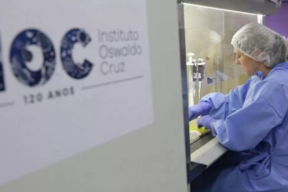 Fiocruz descarta ebola em paciente belga internado no Rio de Janeiro