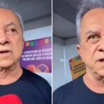 Flávio José critica perda de espaço do forró no São João e faz desabafo sobre cultura nordestina