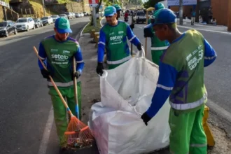 Garis da Bahia devem aderir à greve nacional da categoria