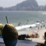 Gastos de turistas estrangeiros no Brasil soma R$ 25 bi em cinco meses
