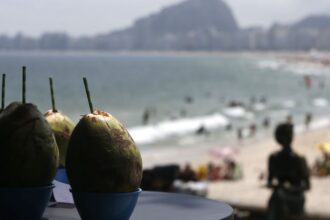 Gastos de turistas estrangeiros no Brasil soma R$ 25 bi em cinco meses