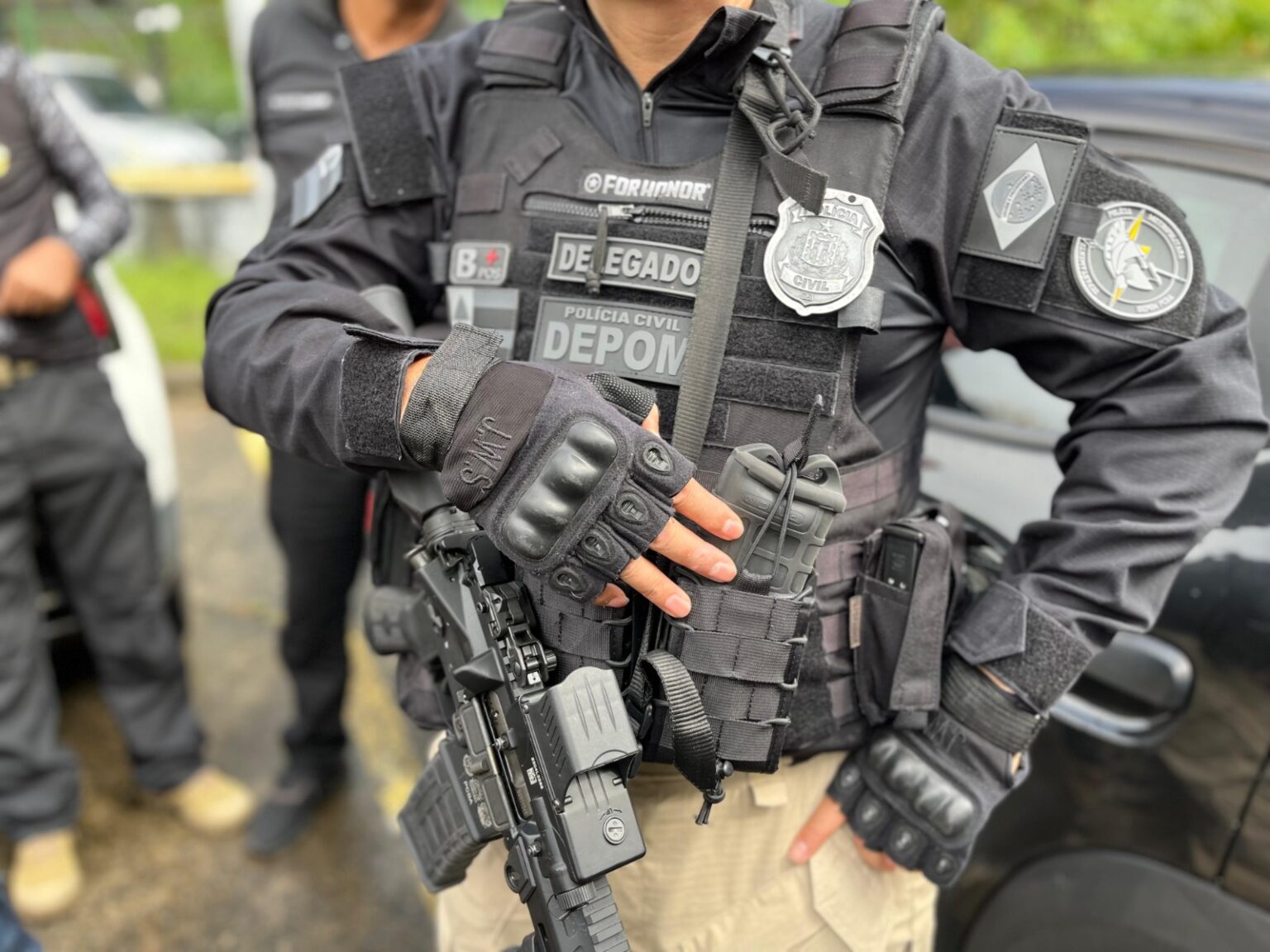 Golpes da Copa disparam e atingem 34% dos internautas brasileiros