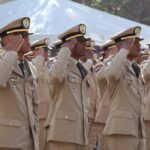 Governador anuncia concurso público para a Polícia Militar e Corpo de Bombeiros com mais de 3300 vagas | SSP