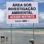 Governo Federal reconhece emergência em Salvador após desastre ambiental em São Tomé de Paripe
