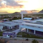 Governo da Bahia inaugura novo Colégio Estadual de Tempo Integral em Itatim com investimento de R$ 32,1 milhões | SEC
