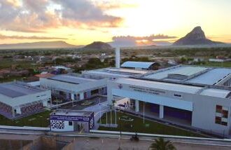 Governo da Bahia inaugura novo Colégio Estadual de Tempo Integral em Itatim com investimento de R$ 32,1 milhões | SEC