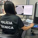 Governo do Estado entrega novos equipamentos e viaturas ao Departamento de Polícia Técnica | SSP