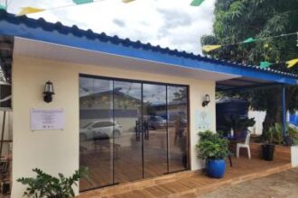 Governo do Estado inaugura Sala Acolher na Polícia Técnica de Barreiras | SSP